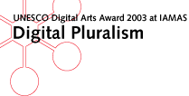 Digital Pluralism