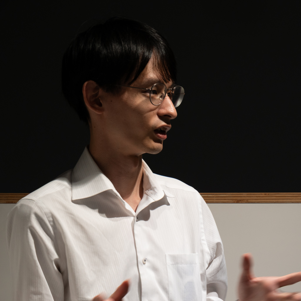 美濃佑輝 のプロフィール画像