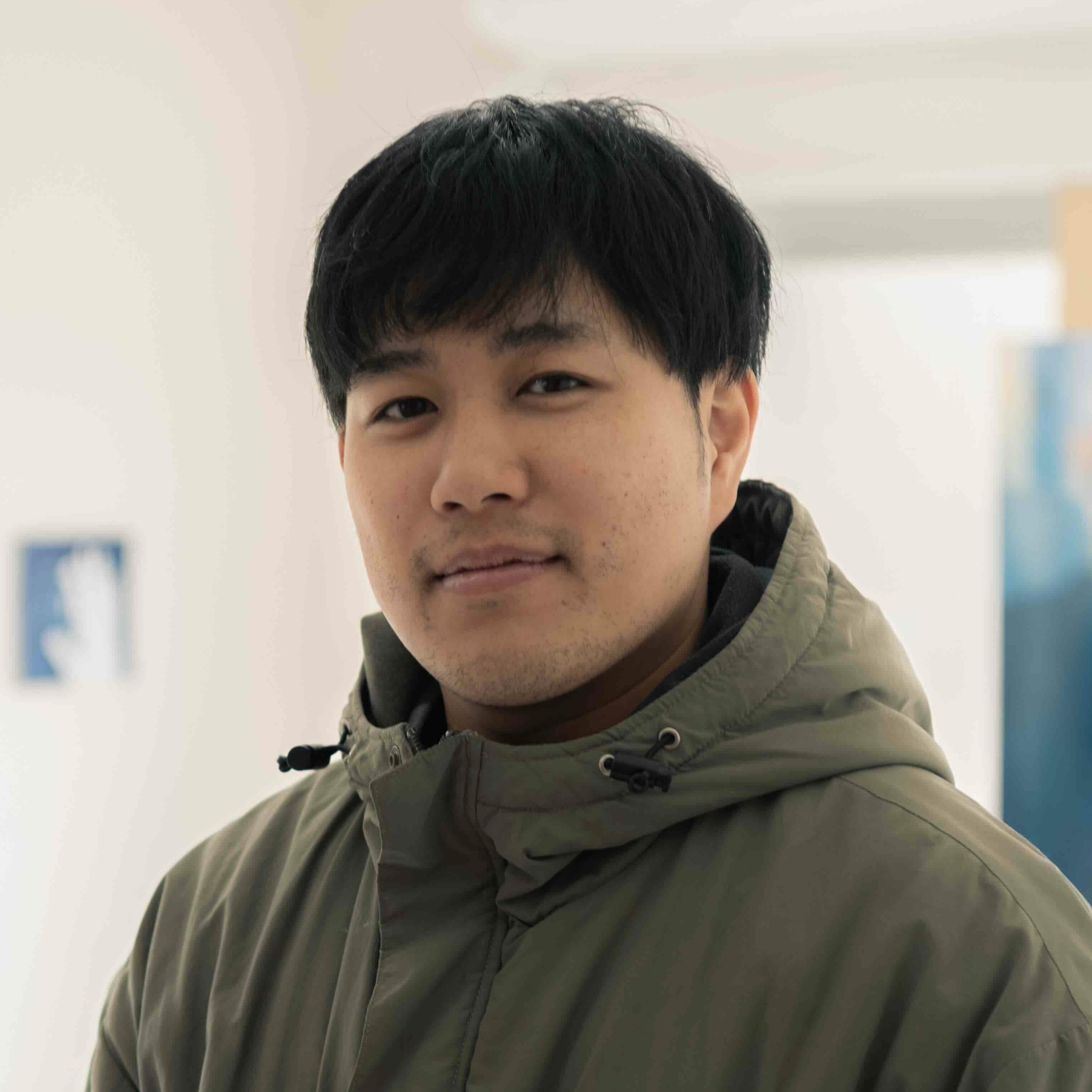 山口達典 のプロフィール画像