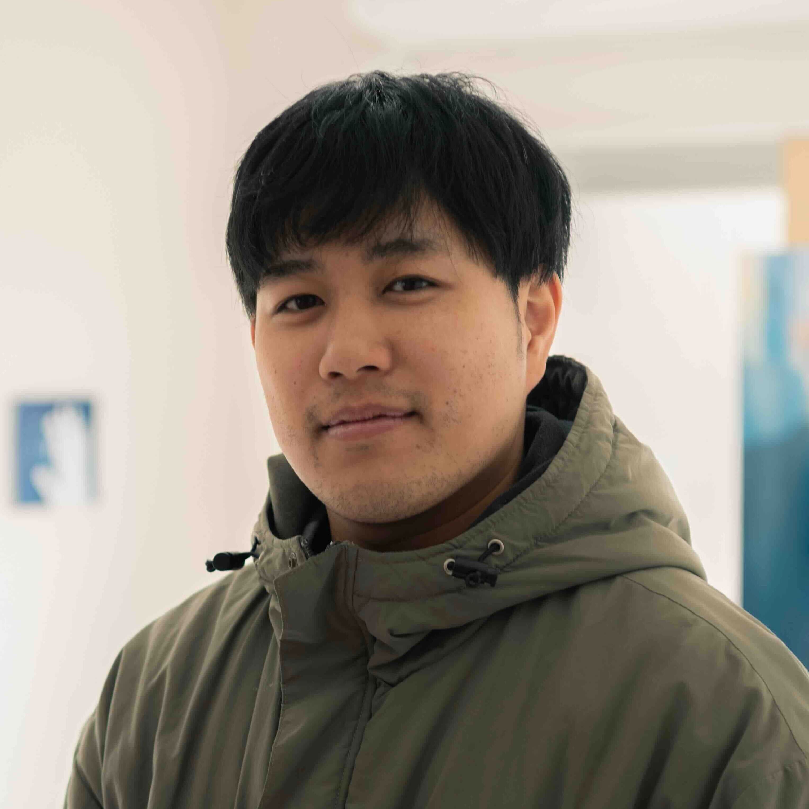 山口達典 のプロフィール画像