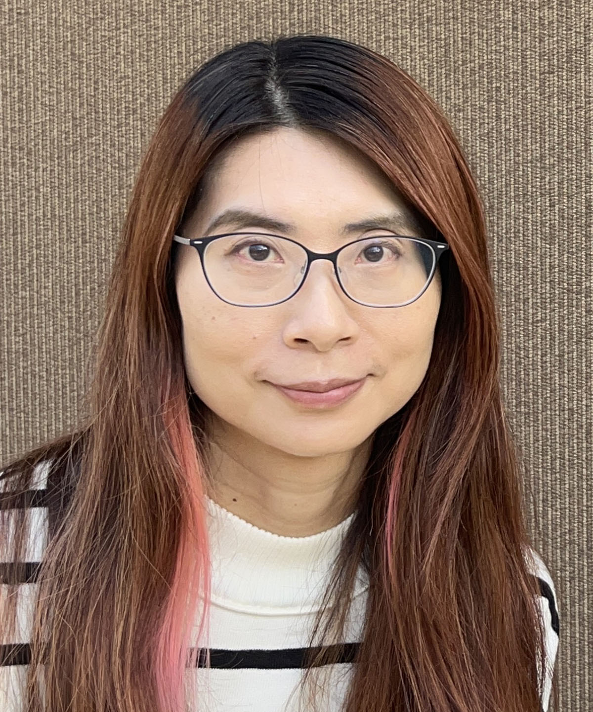 Christine Liao のプロフィール画像