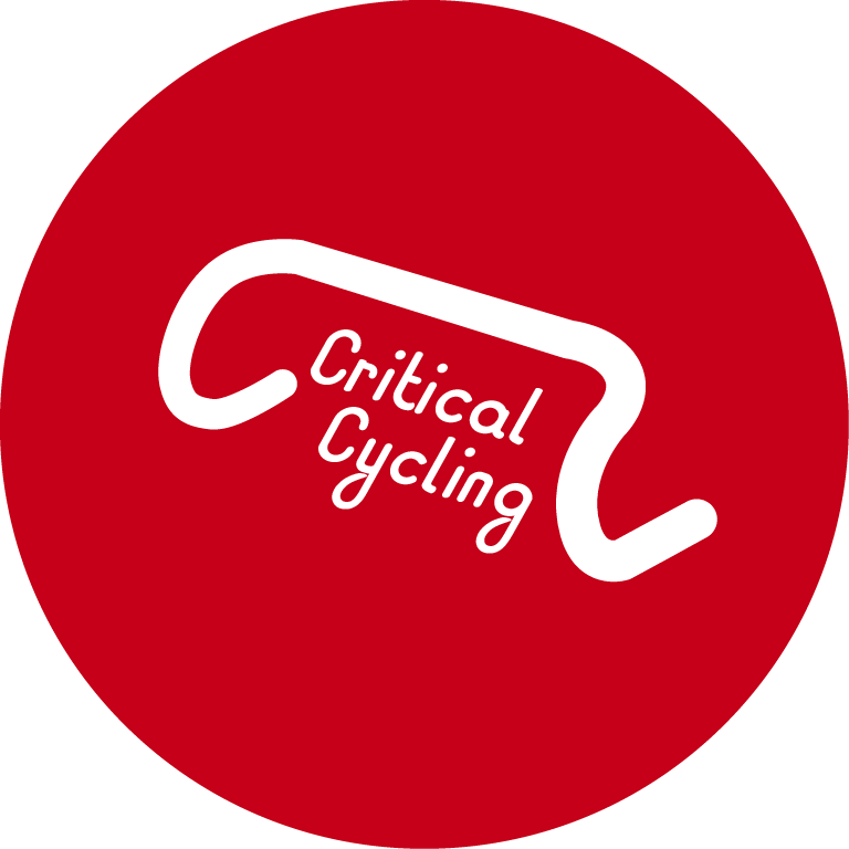 Critical Cycling のプロフィール画像
