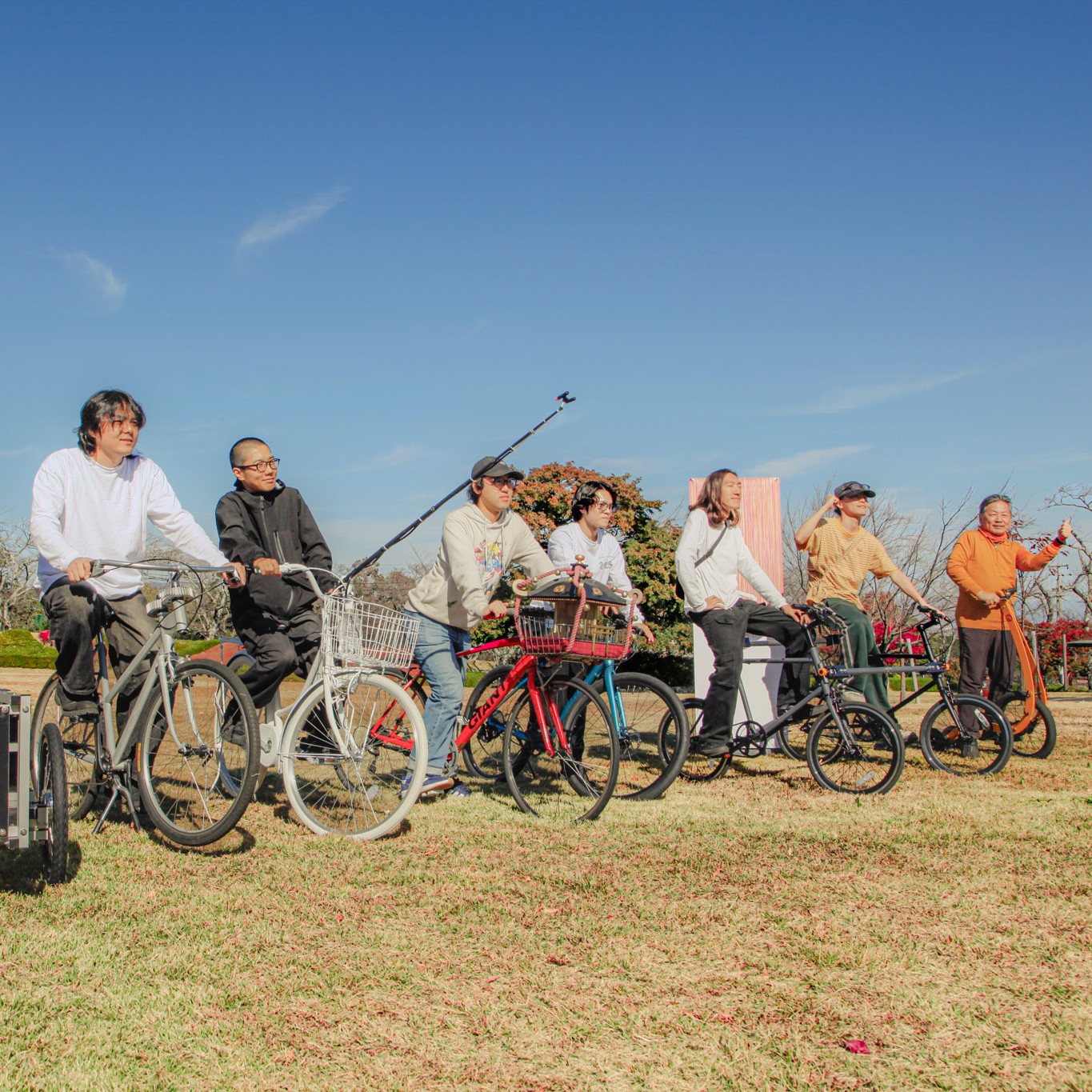 運動体設計 のプロフィール画像