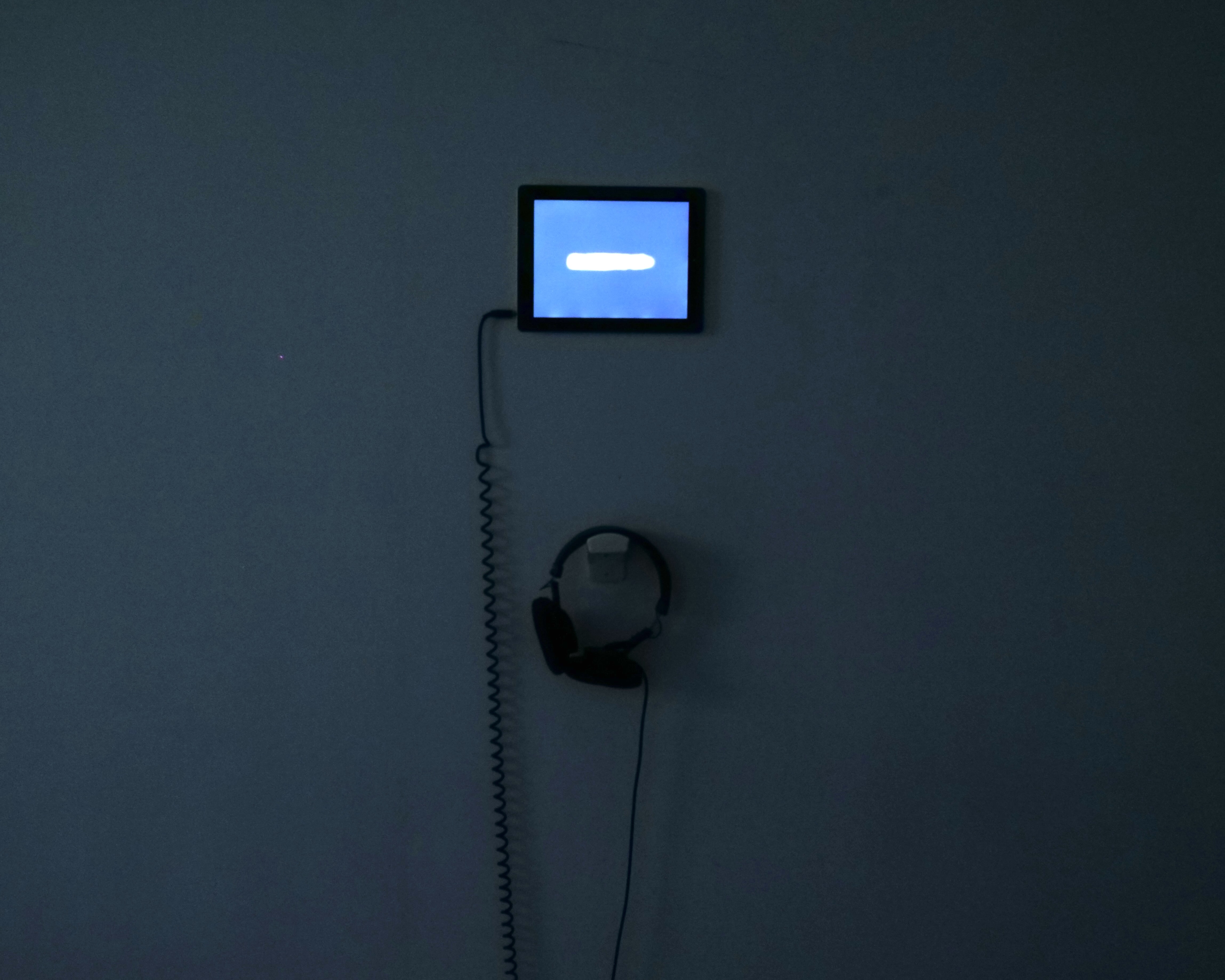 あなたの中に響くわたしの声 の作品画像