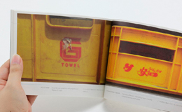 Type & Sign Collection : Typogakiイメージ