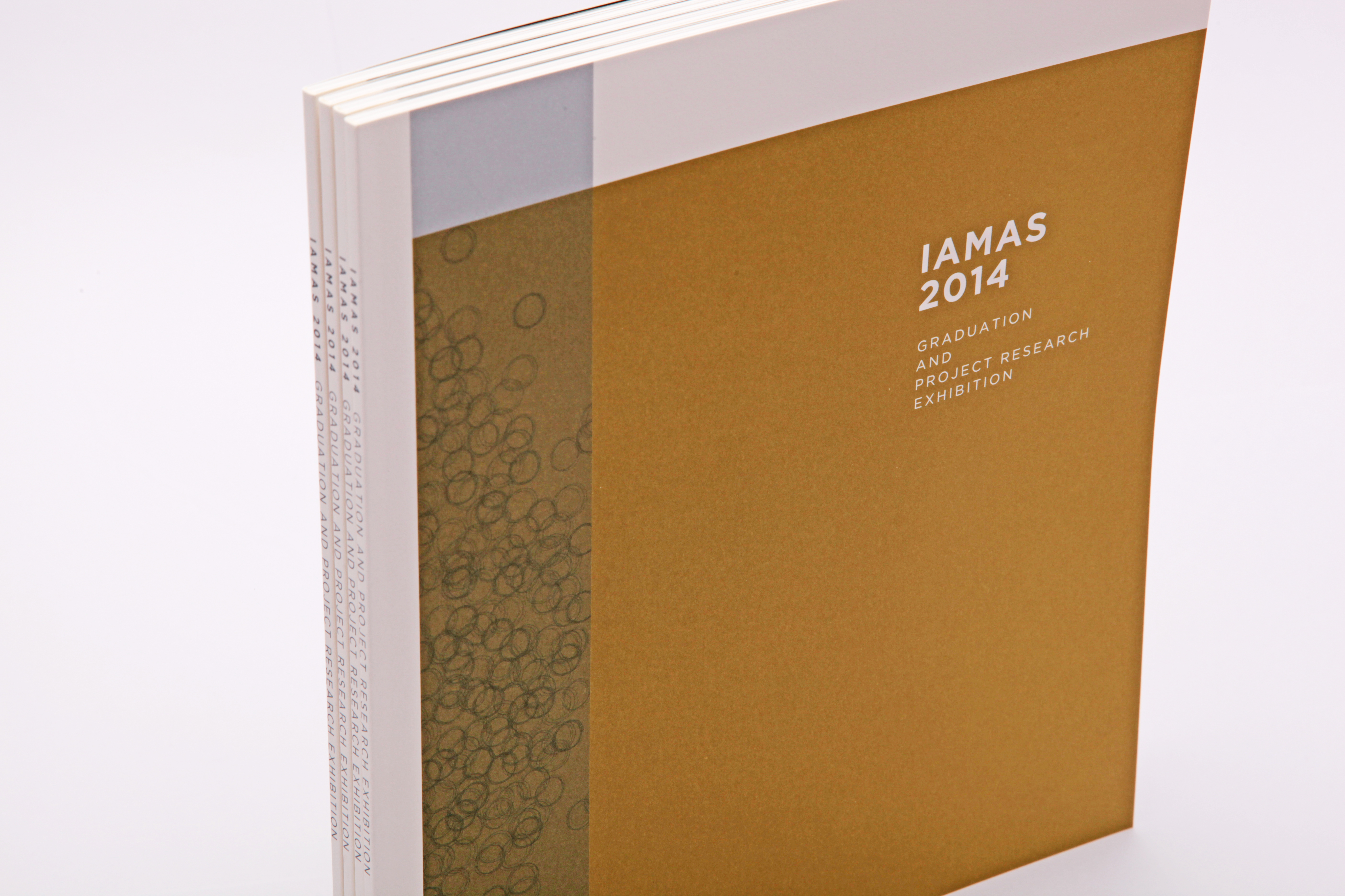 IAMAS 2014イメージ