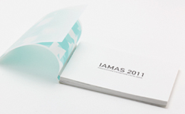 IAMAS 2011イメージ