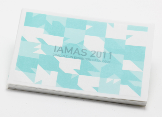 IAMAS 2011イメージ