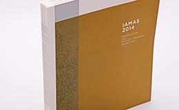 IAMAS 2014イメージ