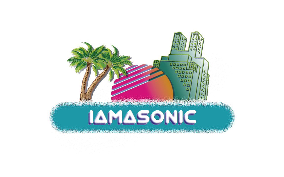 iamasonic2019