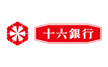 株式会社十六銀行