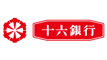 株式会社十六銀行