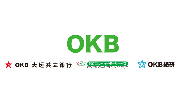 OKB大垣共立銀行