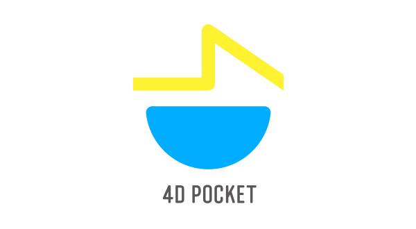 4D Pocket
