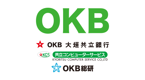 OKB大垣共立銀行