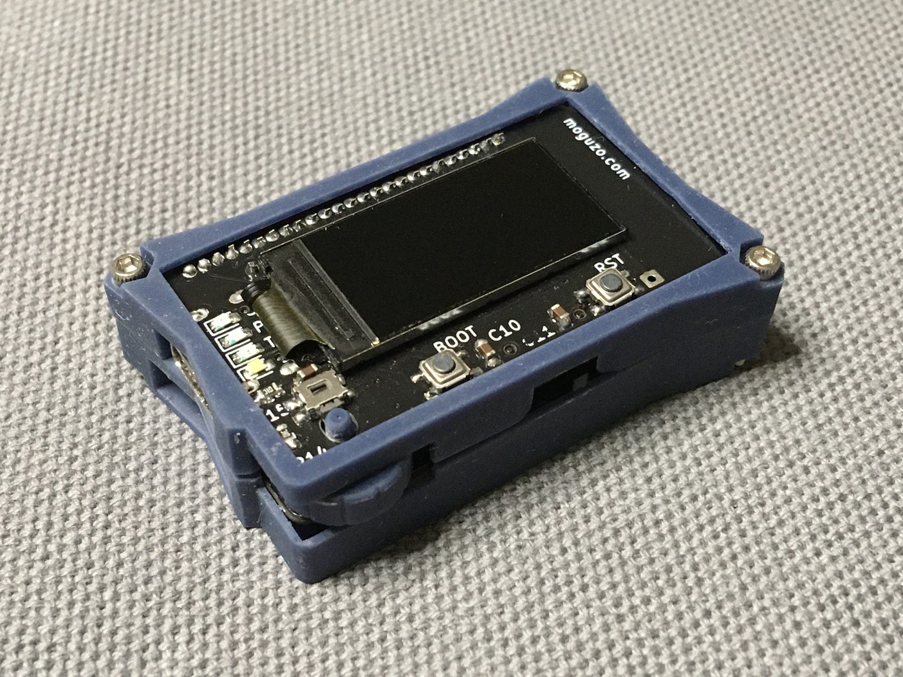 ESP32コアパッケージ2022