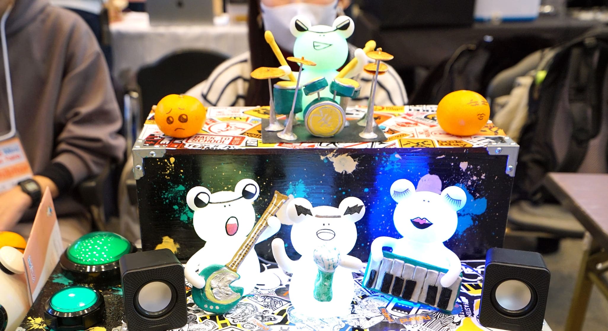 Ogaki Mini Maker Faire 2024