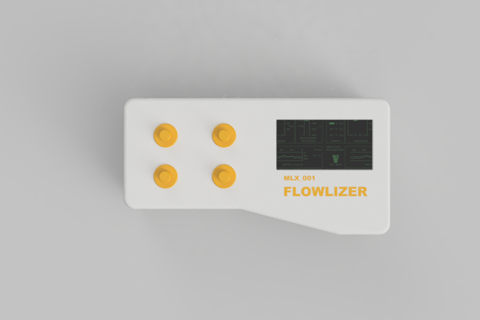 MLX_001 Flowlizer