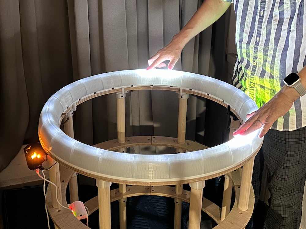 Loopian Project 2024