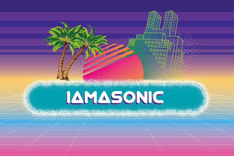 IAMASONIC