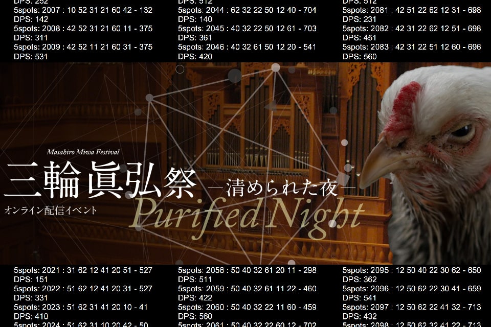 タイムベースドメディア・プロジェクト