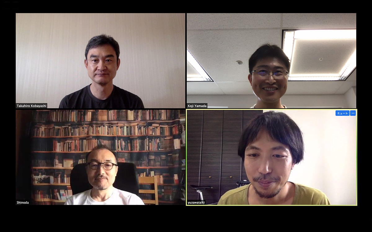 福祉の技術プロジェクト