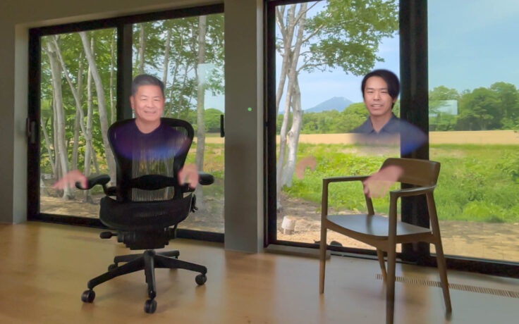 IAMAS Graduate Interviews 041: 守下誠・ばいそんさん（xRエンジニア）を公開しました