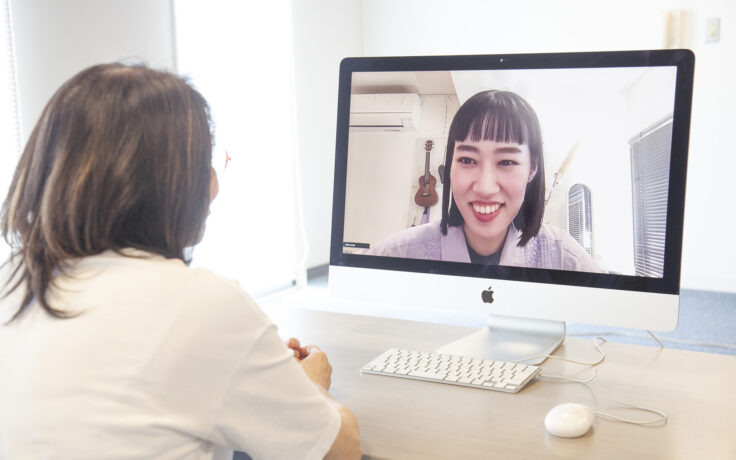 IAMAS Graduate Interviews 040: 厚木麻耶さん（クリエイティブ・テクノロジスト 、コミュニケーション・プランナー）を公開しました