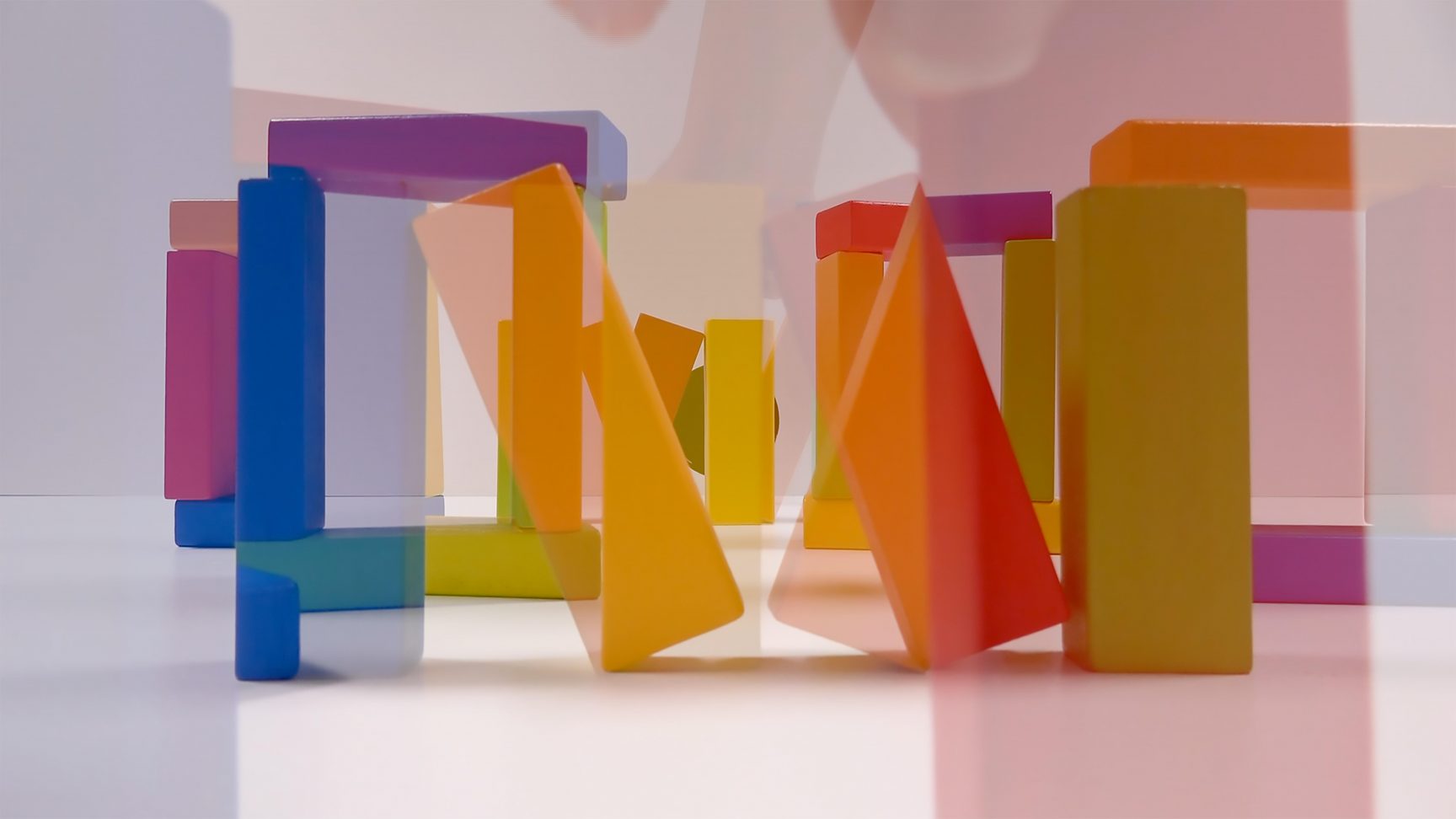 平瀬ミキ《Translucent Objects（半透明な物体）》 | 情報科学芸術