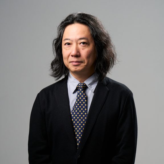 前田 真二郎 写真