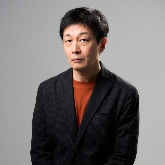 小林 茂 写真