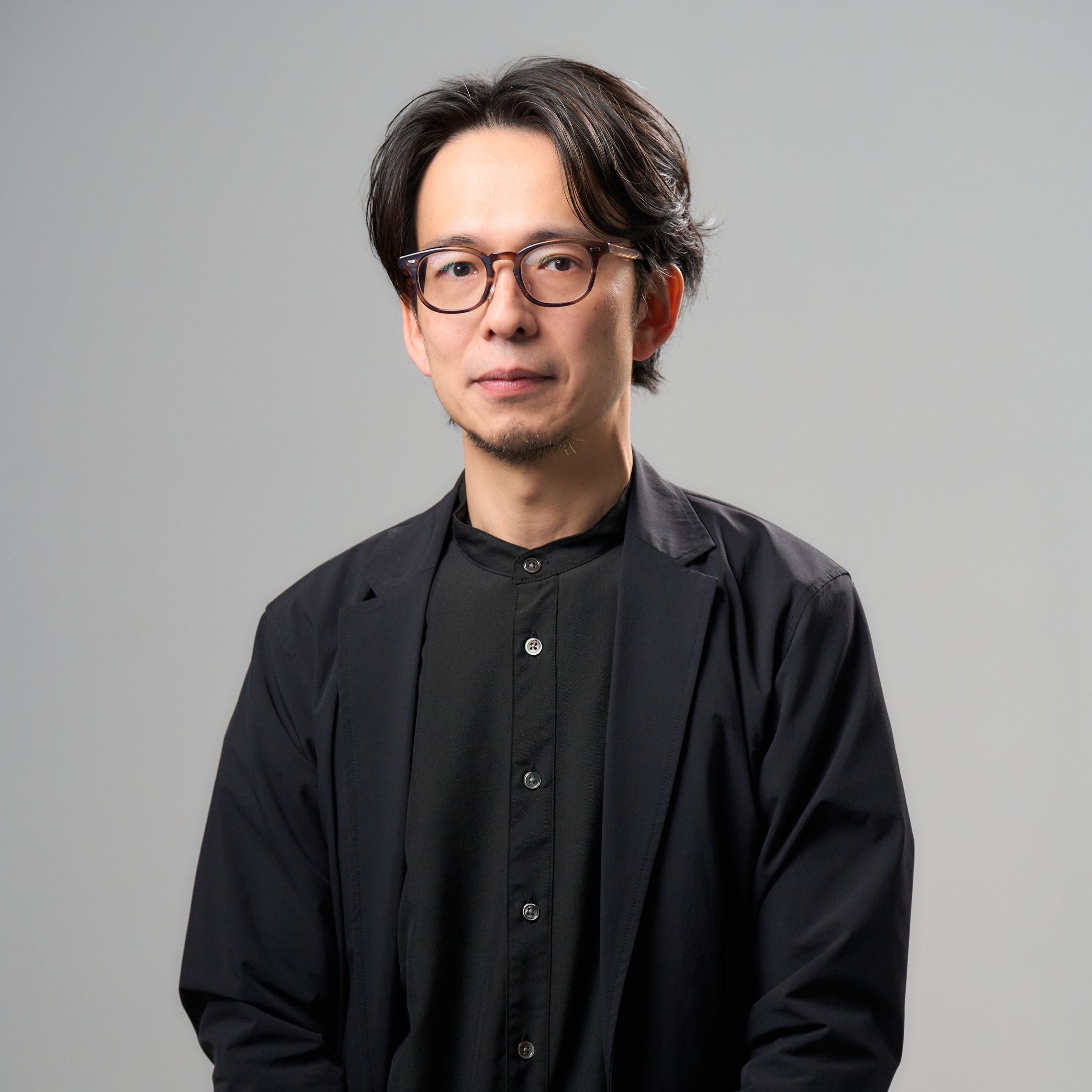 鈴木 悦久 | 情報科学芸術大学院大学 [IAMAS]