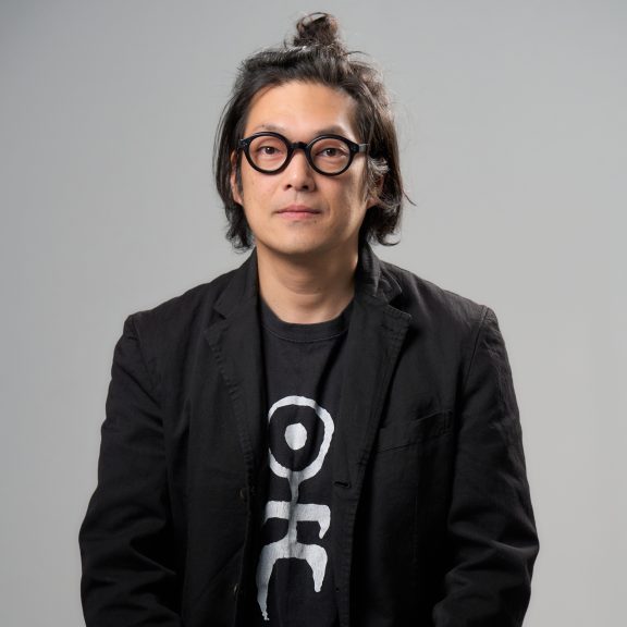 飛谷 謙介 写真