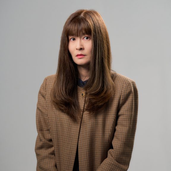 大久保 美紀 写真