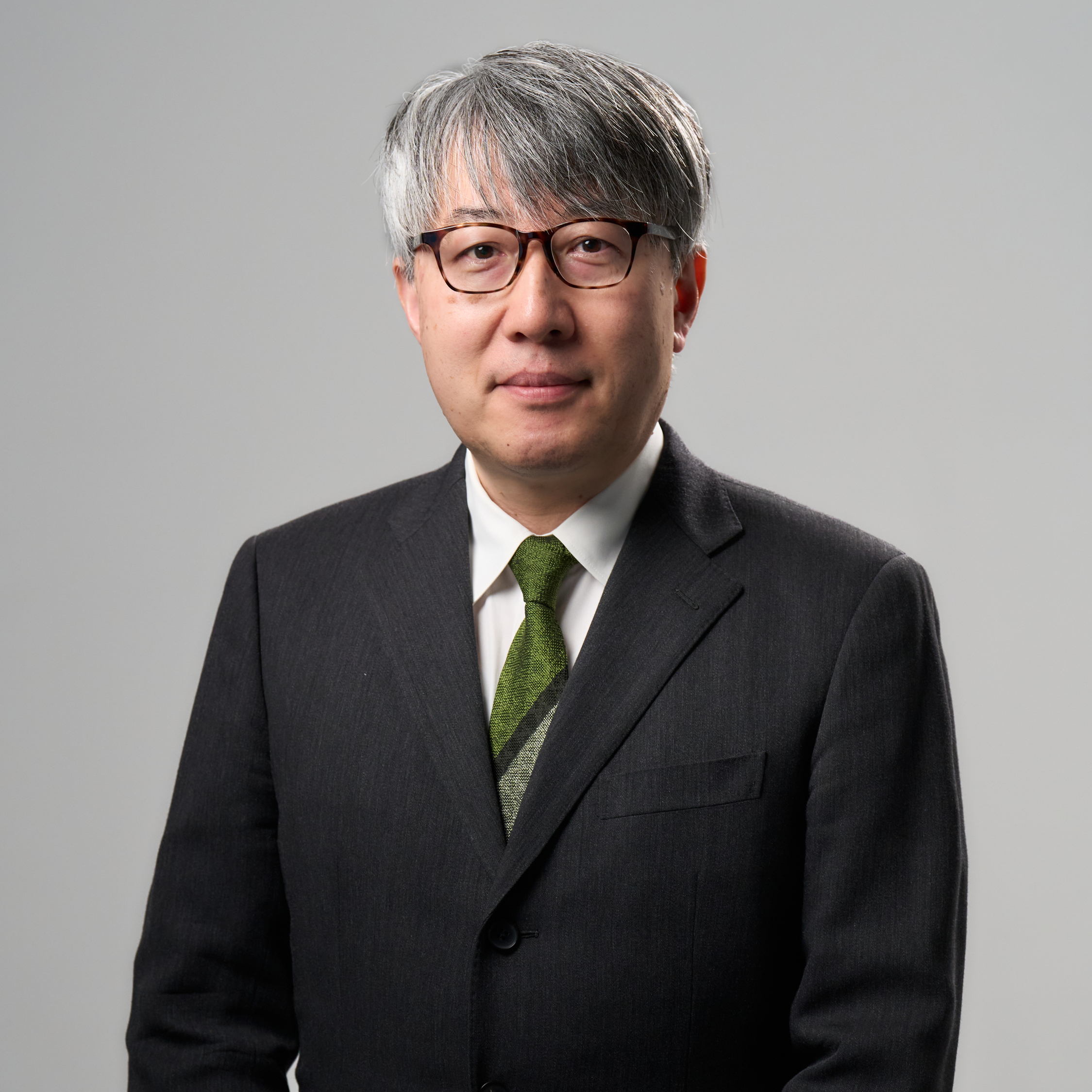 鈴木 宣也 | 情報科学芸術大学院大学 [IAMAS]