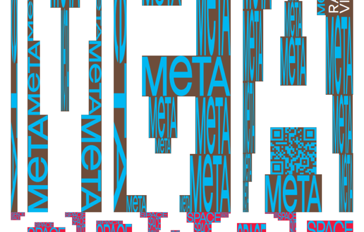 2022年 リンツ美術工芸大学交換留学体験記 #3　メタバースを概念から解釈する展示”META.space”を読み解く