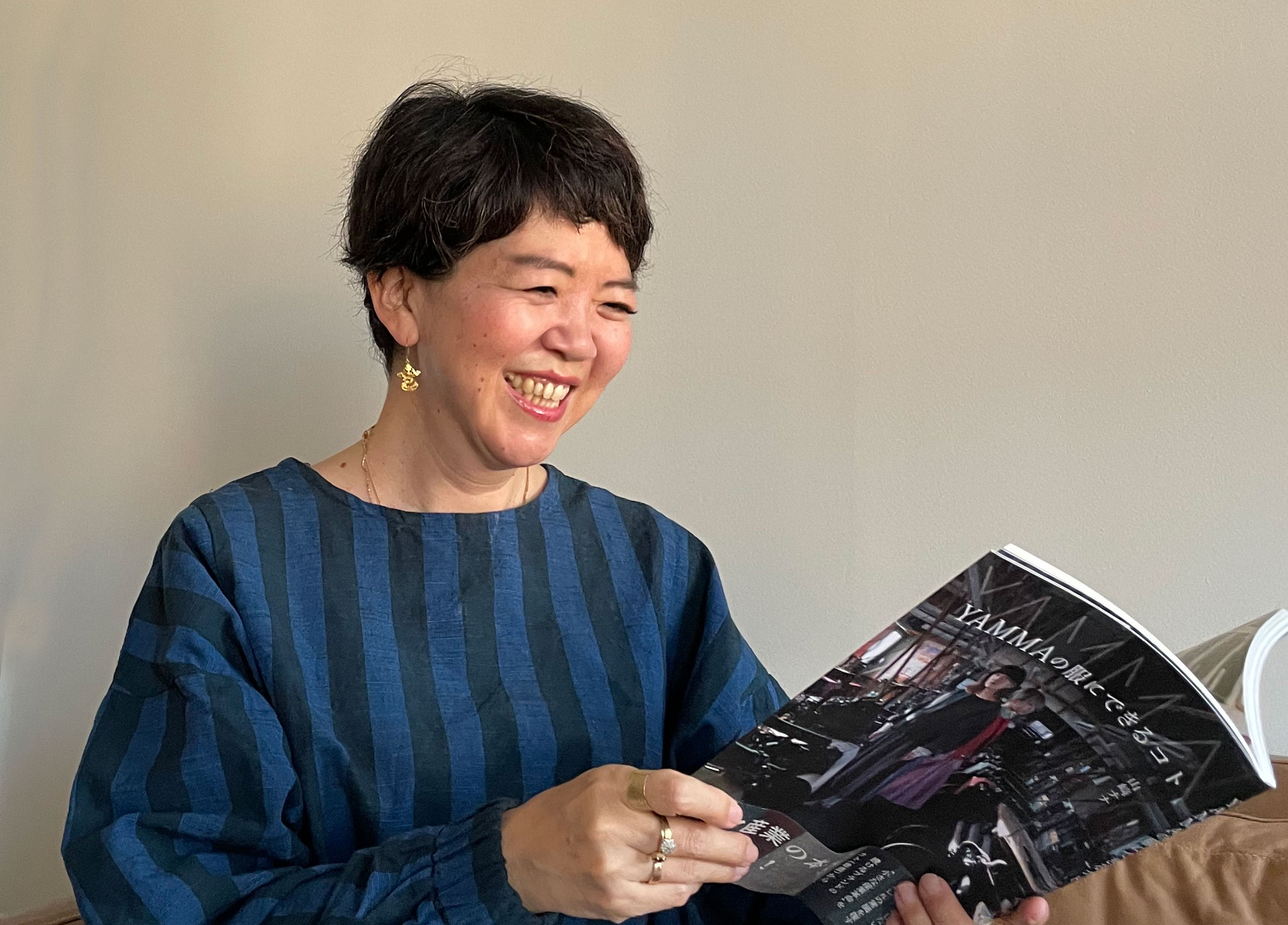 ヤンマ産業での実践〈後編〉－テクノロジーに頼らない「新たな価値観