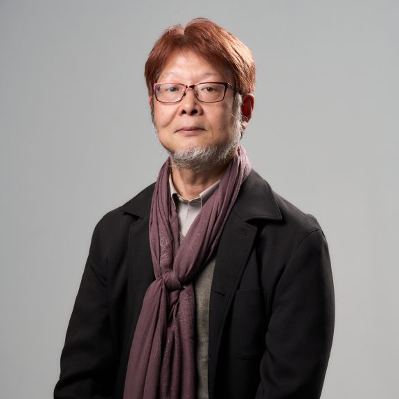 Yoshida Shigeki