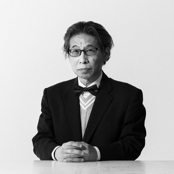 Kobayashi Masahiro