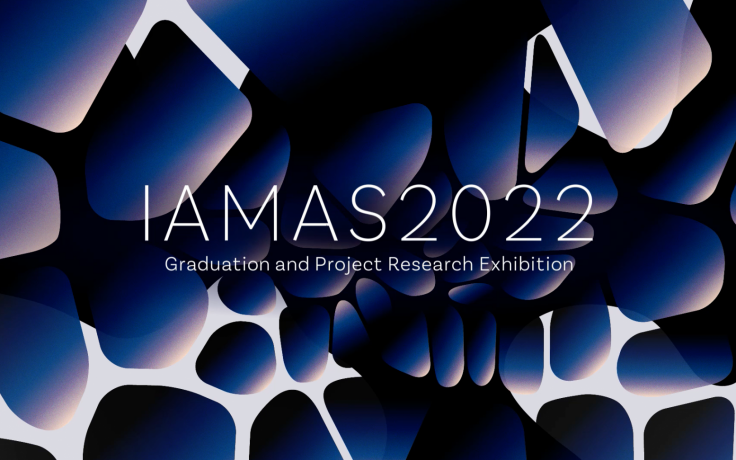 We have released the archive of IAMAS 2022!