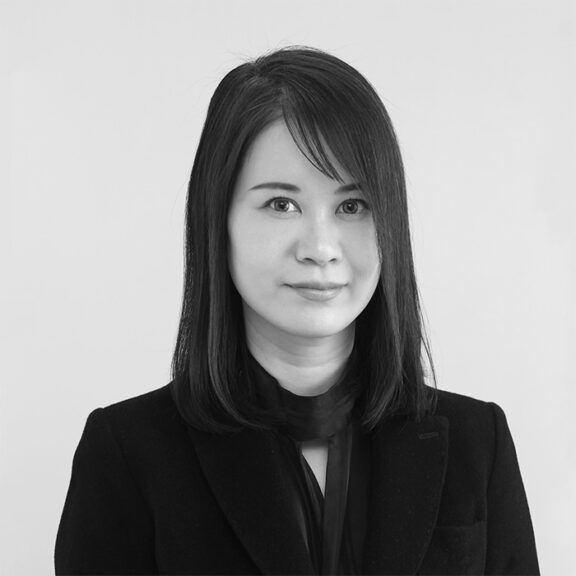 Tateishi Shoko